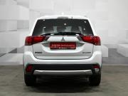 Mitsubishi Outlander III Рестайлинг 2 Екатеринбург  - изображение 20