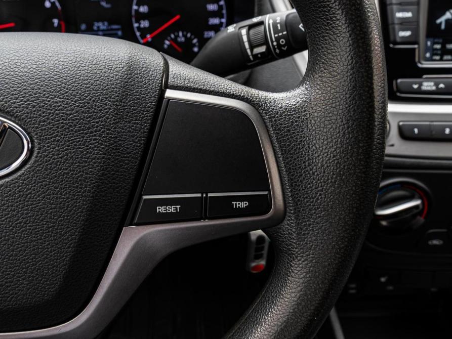 Hyundai Solaris II Краснодар  - изображение 18