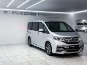 Honda Stepwgn V Уфа  - изображение 30
