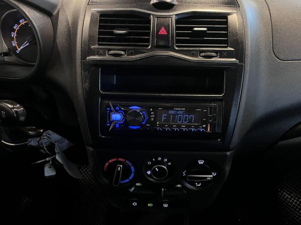 Lada (ВАЗ) Granta I Рестайлинг с пробегом 2019 года, цена 455 000 рублей, 218176 км, лифтбек, Автокод Объявления