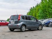 Nissan Note I Рестайлинг Санкт-Петербург  - изображение 14