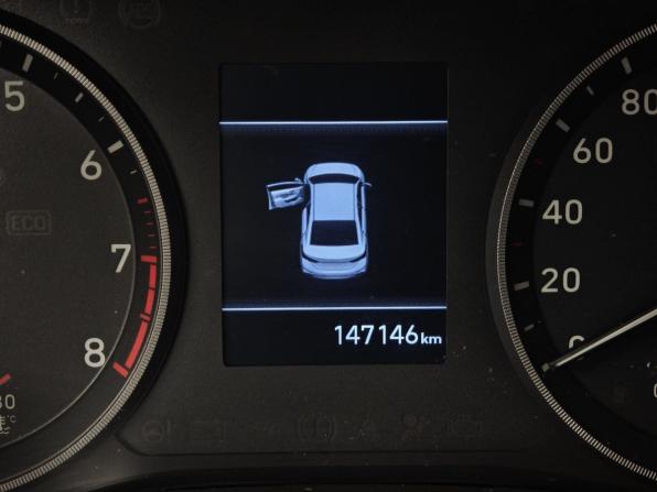 Hyundai Solaris II с пробегом 2017 года, цена 1 233 000 рублей, 147144 км, седан, Автокод Объявления