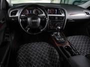 Audi A4 IV (B8) Воронеж  - изображение 24