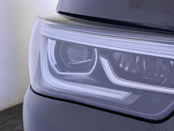 Infiniti QX80 I Рестайлинг 2 с пробегом 2019 года, цена 4 600 000 рублей, 137428 км, внедорожник, Автокод Объявления