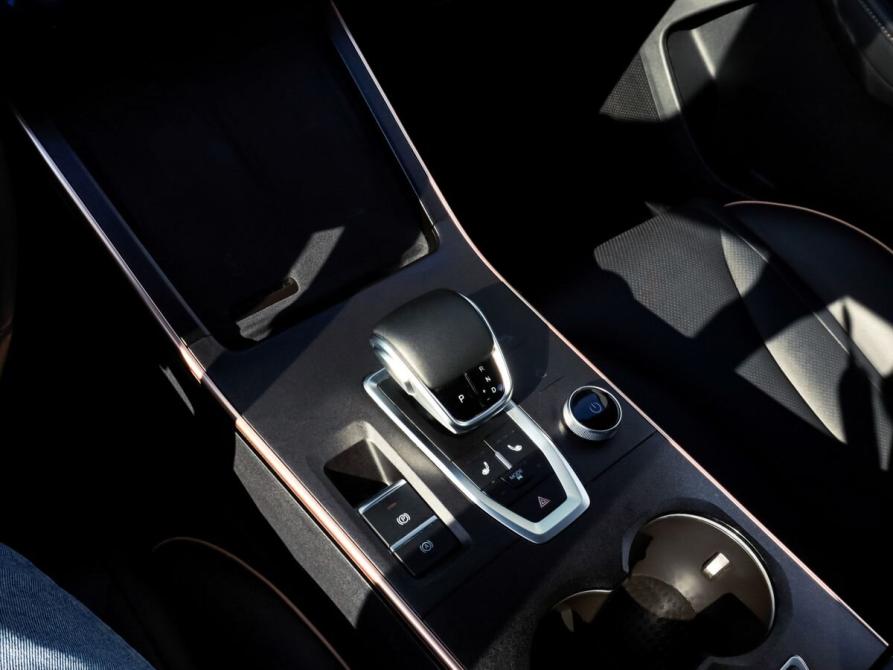 Omoda C5 I Екатеринбург  - изображение 9
