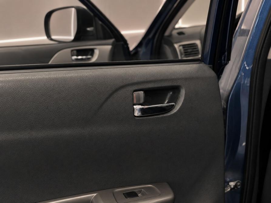 Subaru Impreza III Челябинск  - изображение 15