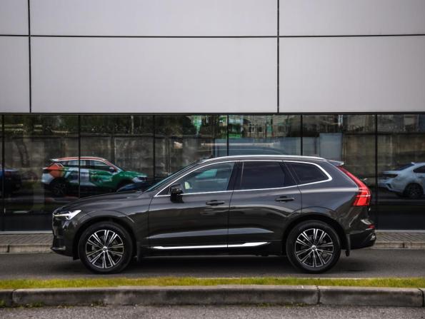 Volvo XC60 II Рестайлинг с пробегом 2021 года, цена 4 599 000 рублей, 55114 км, внедорожник, Автокод Объявления