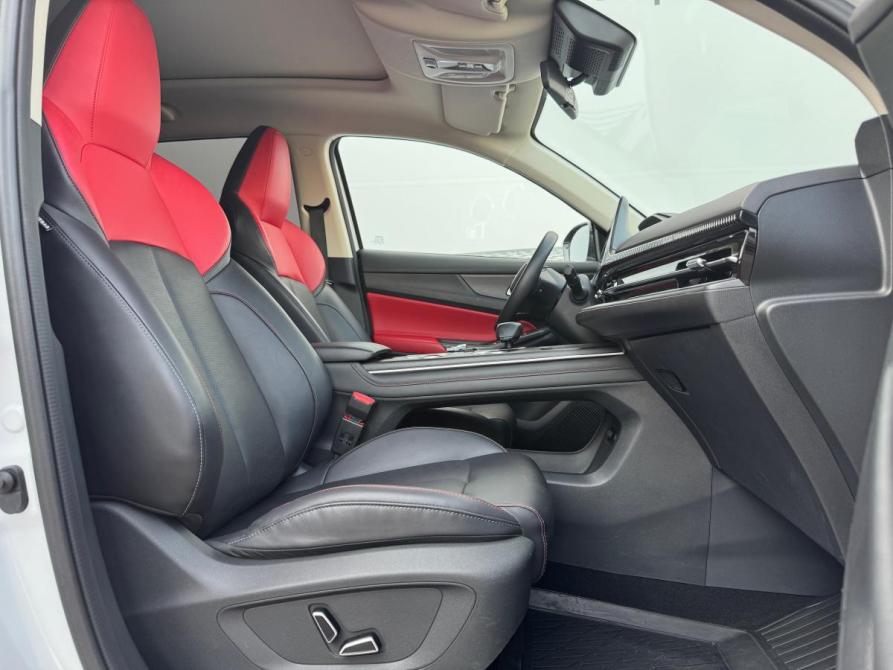 Changan CS55 Plus II Воронеж  - изображение 16