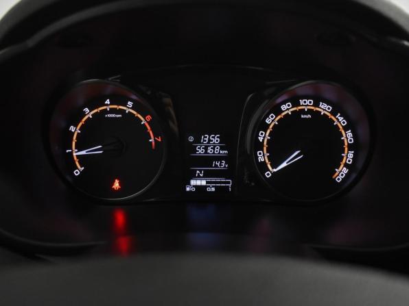 Lada (ВАЗ) Granta I Рестайлинг с пробегом 2019 года, цена 669 000 рублей, 56167 км, лифтбек, Автокод Объявления