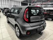 Kia Soul II Рестайлинг Казань  - изображение 30