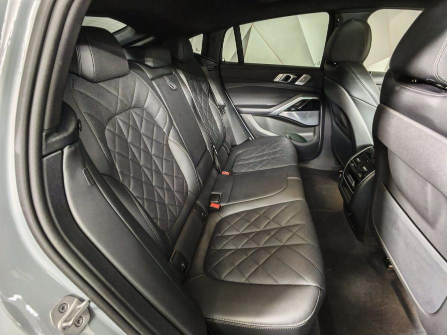 BMW X6 III (G06) Рестайлинг Москва  - изображение 14