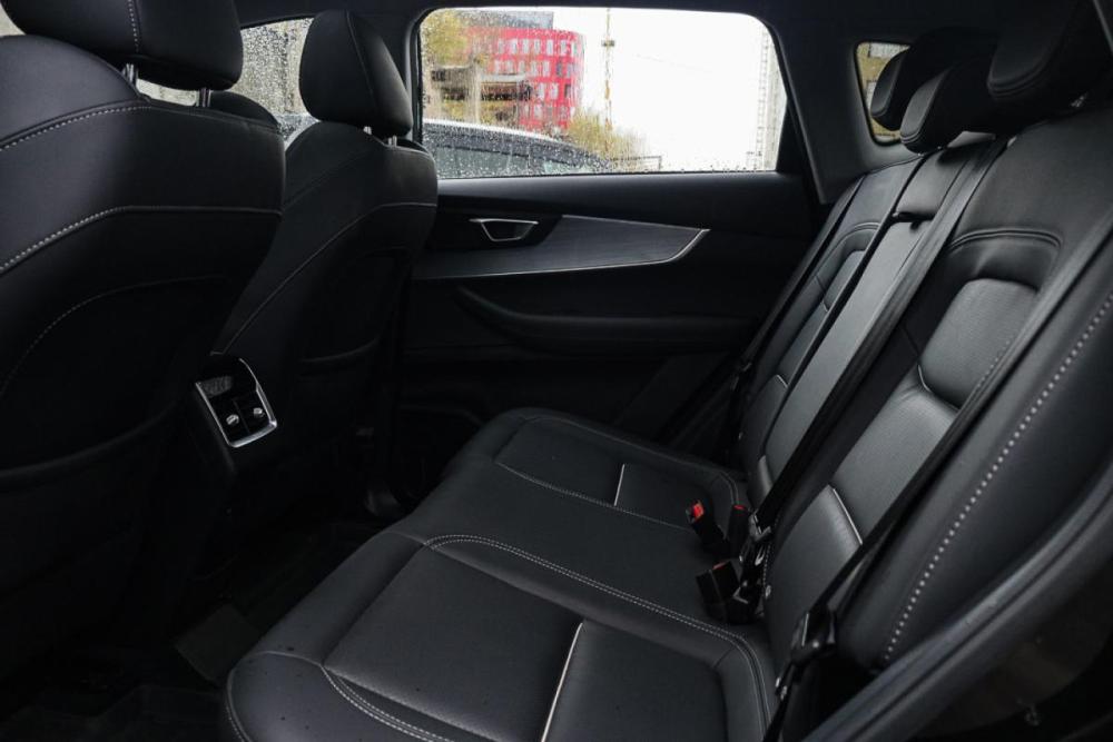 Chery Tiggo 7 Pro Max I Москва  - изображение 9