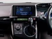 Toyota Wish II Чита  - изображение 30