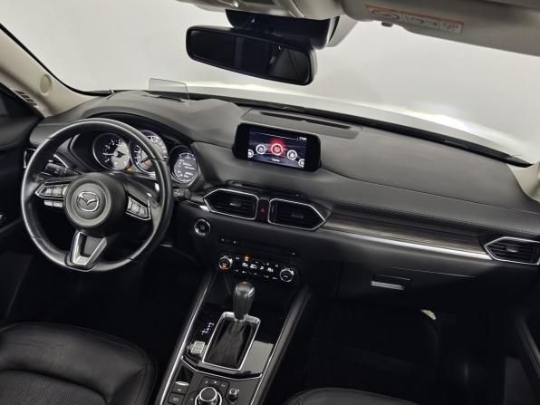 Mazda CX-5 II с пробегом 2017 года, цена 2 550 000 рублей, 85000 км, внедорожник, Автокод Объявления