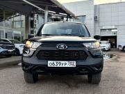 Lada (ВАЗ) Niva Travel I Уфа  - изображение 20