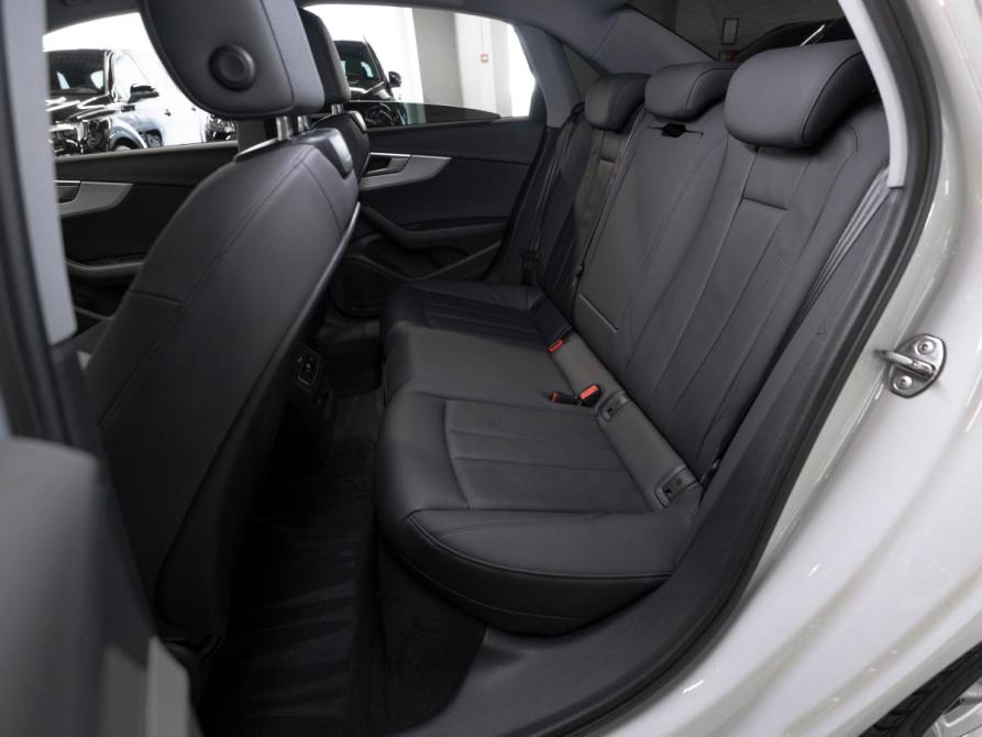 Audi A4 V (B9) Рестайлинг Москва  - изображение 12