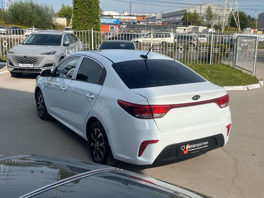 Kia Rio IV Калуга  - изображение 6
