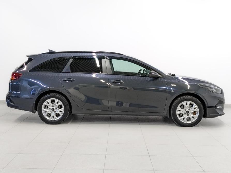 Kia Ceed III Рестайлинг Санкт-Петербург  - изображение 4