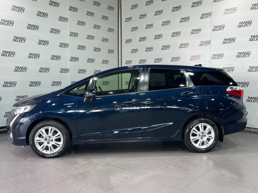 Honda Shuttle II Оренбург  - изображение 2