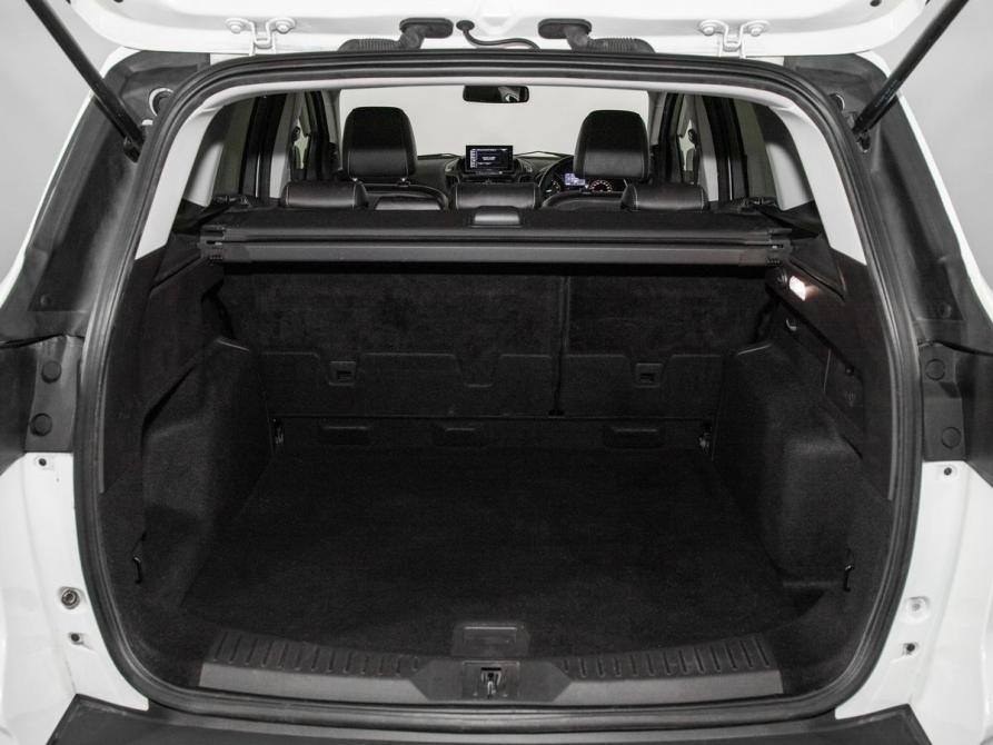 Ford Kuga II Иркутск  - изображение 23