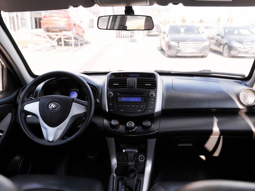 Lifan X60 I Рестайлинг 2 Казань  - изображение 7