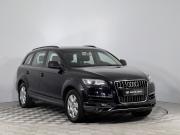 Audi Q7 I (4L) Рестайлинг Калининград  - изображение 21