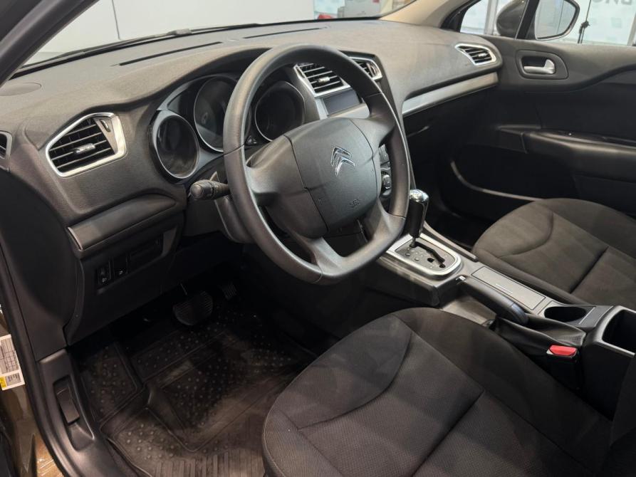 Citroen C4 II Волжский  - изображение 15