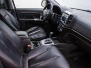 Hyundai Santa Fe II Рестайлинг Москва  - изображение 28