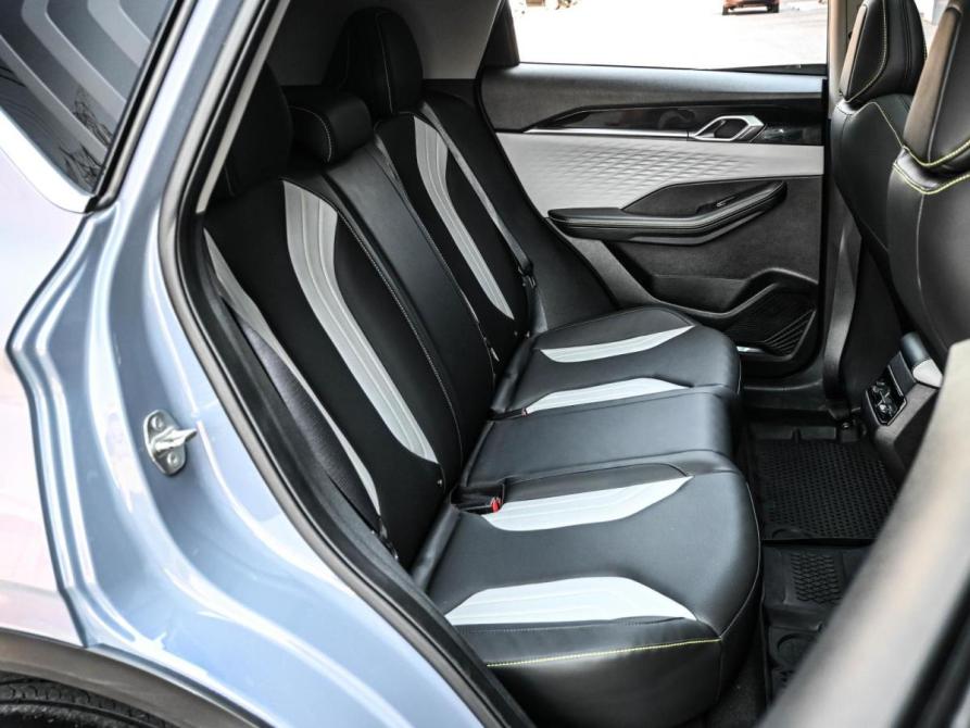 Geely Coolray I Рестайлинг Новороссийск  - изображение 7