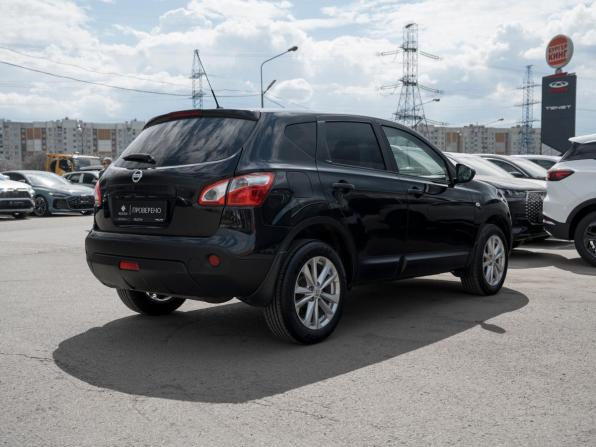 Nissan Qashqai I Рестайлинг с пробегом 2013 года, цена 1 045 000 рублей, 178950 км, внедорожник, Автокод Объявления