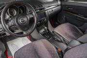 Mazda 3 I (BK) Рестайлинг Тюмень  - изображение 27