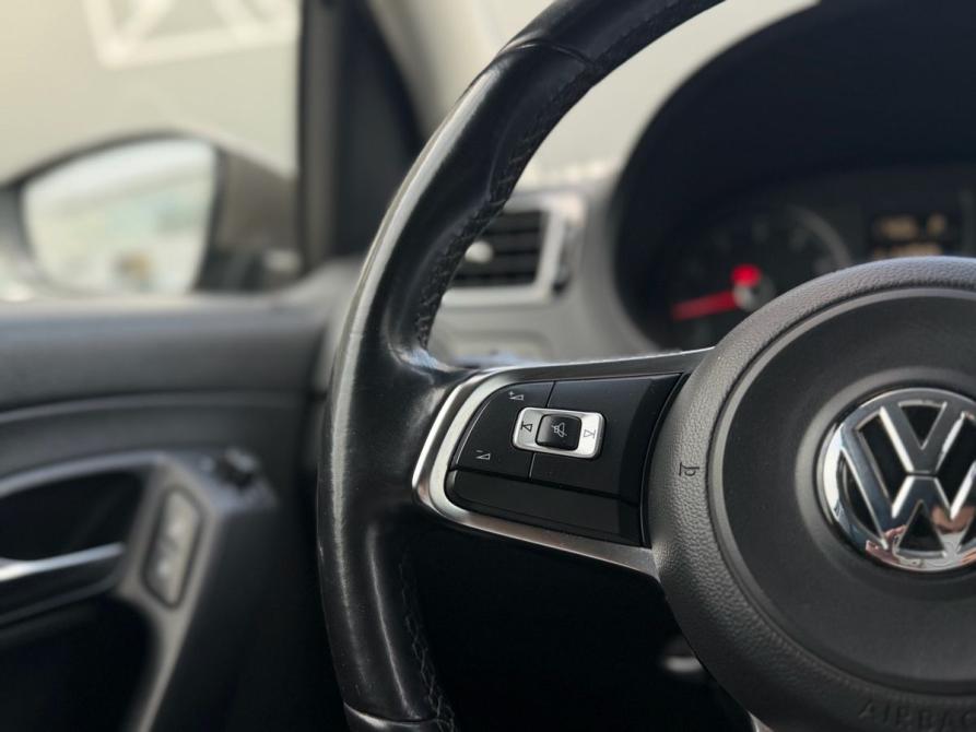 Volkswagen Polo V Рестайлинг Минеральные Воды  - изображение 11