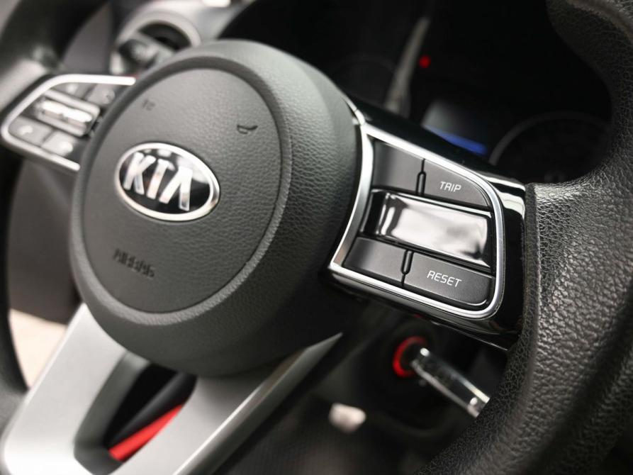Kia Cerato IV Ростов-на-Дону  - изображение 12