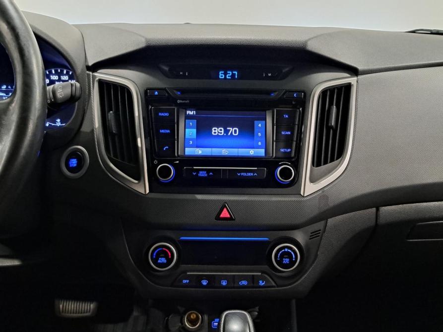 Hyundai Creta I Казань  - изображение 18