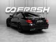 Mercedes-Benz E-Класс V (W213 S213 C238) Тюмень  - изображение 25