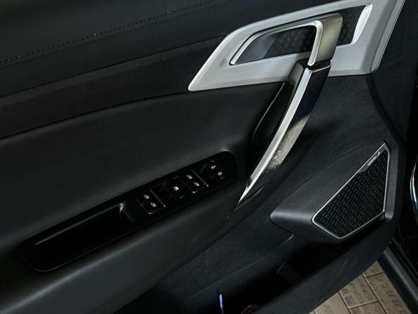 Geely Atlas I с пробегом 2021 года, цена 1 649 000 рублей, 129452 км, внедорожник, Автокод Объявления