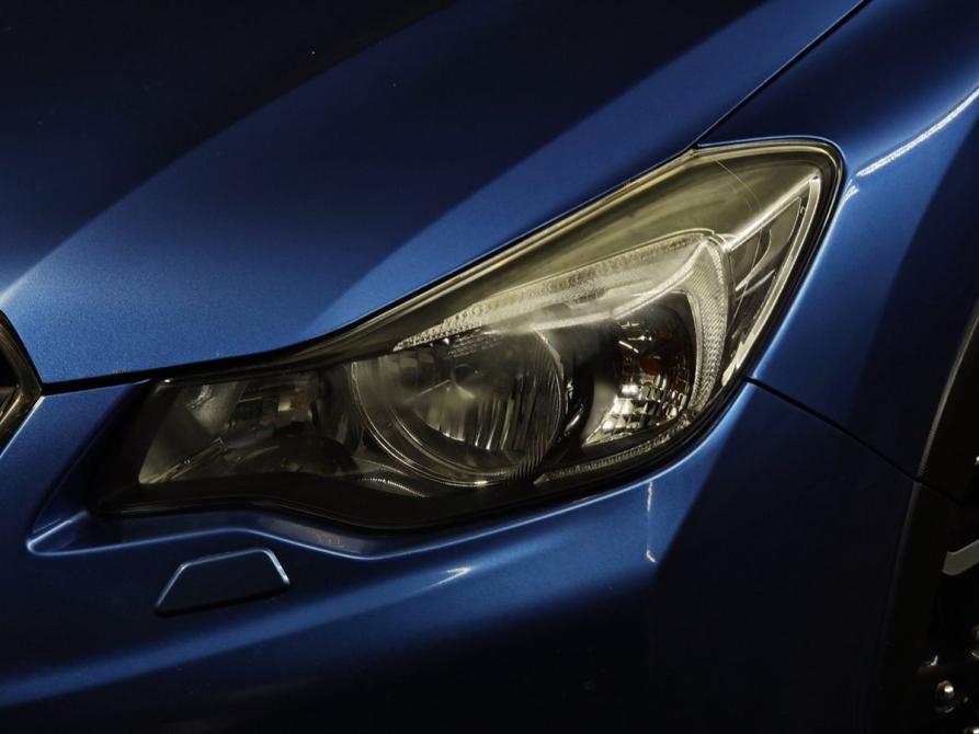 Subaru XV I Москва  - изображение 10