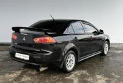 Mitsubishi Lancer X Киров  - изображение 33