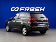 Hyundai Creta I Москва  - изображение 23
