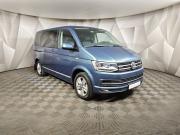 Volkswagen Multivan T6 Москва  - изображение 24