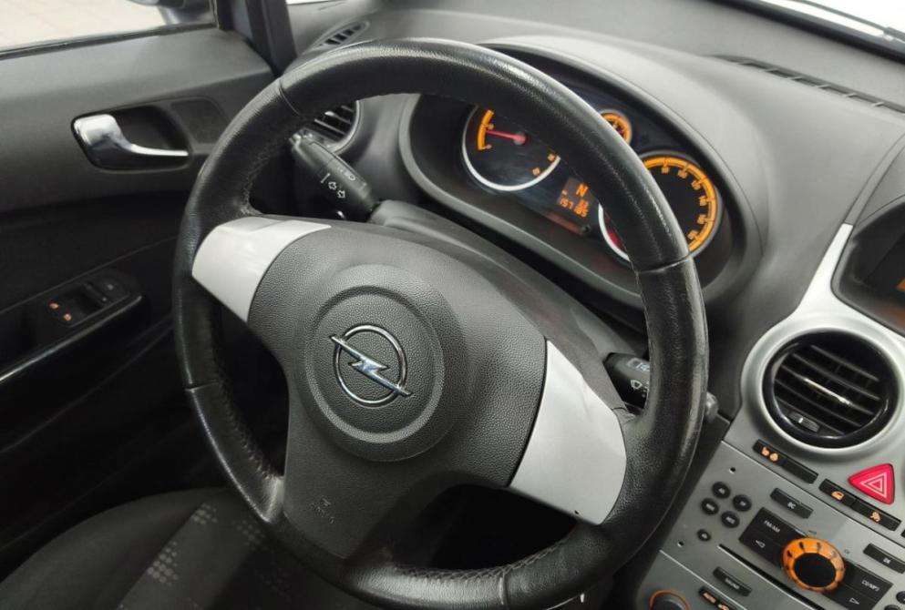 Opel Corsa D Рестайлинг I Екатеринбург  - изображение 15