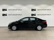 Kia Rio III Санкт-Петербург  - изображение 28