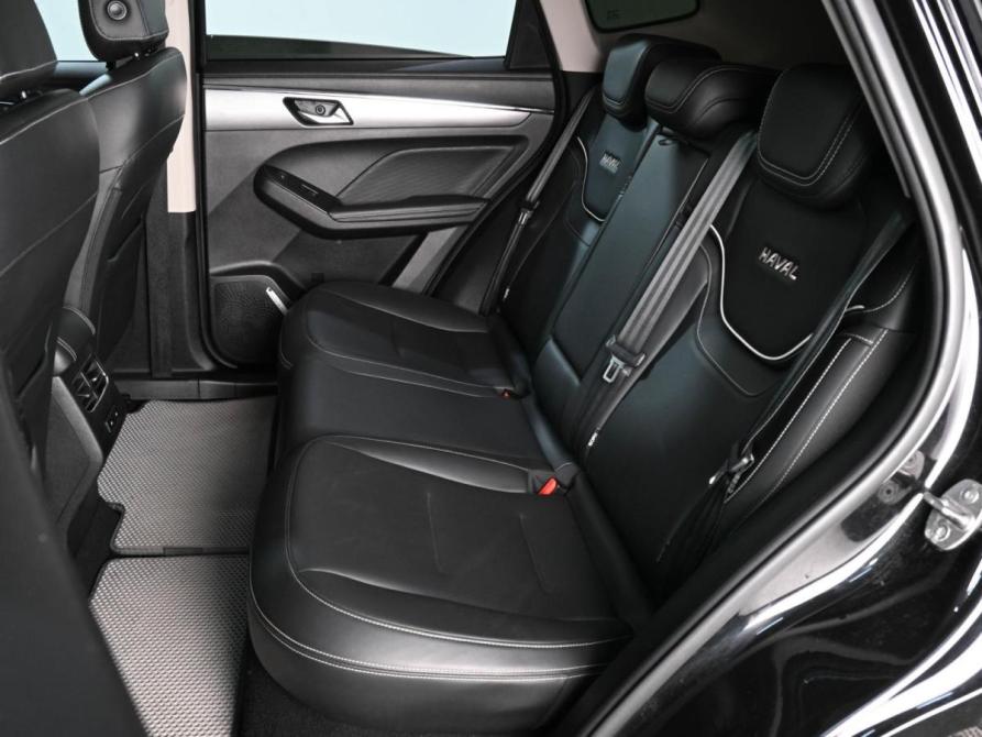 Haval Jolion I Ростов-на-Дону  - изображение 9