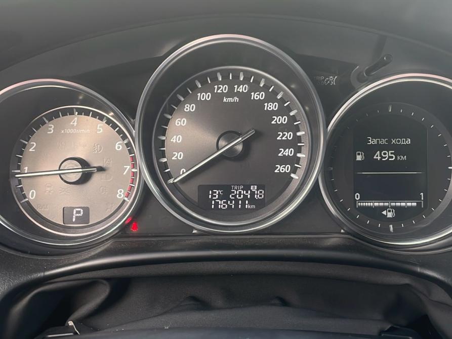 Mazda CX-5 I Санкт-Петербург  - изображение 7