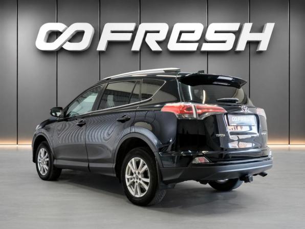 Toyota RAV4 IV (XA40) Рестайлинг с пробегом 2016 года, цена 2 350 000 рублей, 152766 км, внедорожник, Автокод Объявления