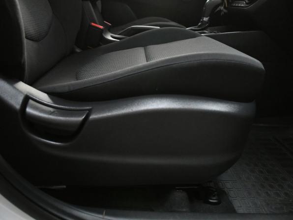 Hyundai Creta I с пробегом 2016 года, цена 1 777 000 рублей, 99623 км, внедорожник, Автокод Объявления