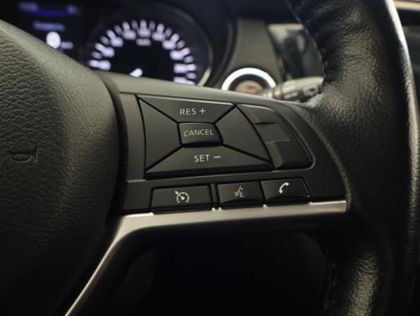Nissan X-Trail III Рестайлинг с пробегом 2021 года, цена 2 290 000 рублей, 92195 км, внедорожник, Автокод Объявления