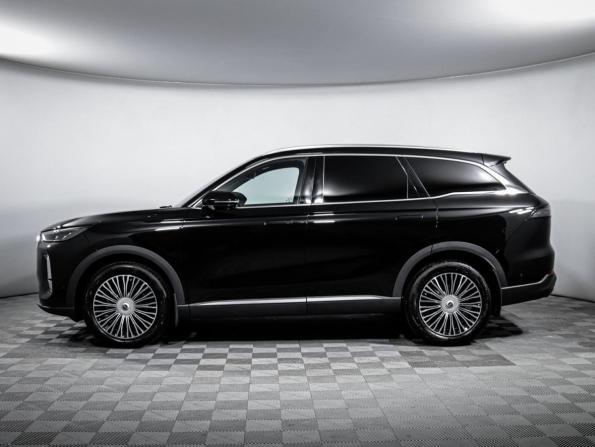 Chery Tiggo 9 I с пробегом 2024 года, цена 3 680 000 рублей, 2000 км, внедорожник, Автокод Объявления