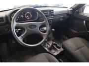 Lada (ВАЗ) Niva Travel I Коломна  - изображение 21