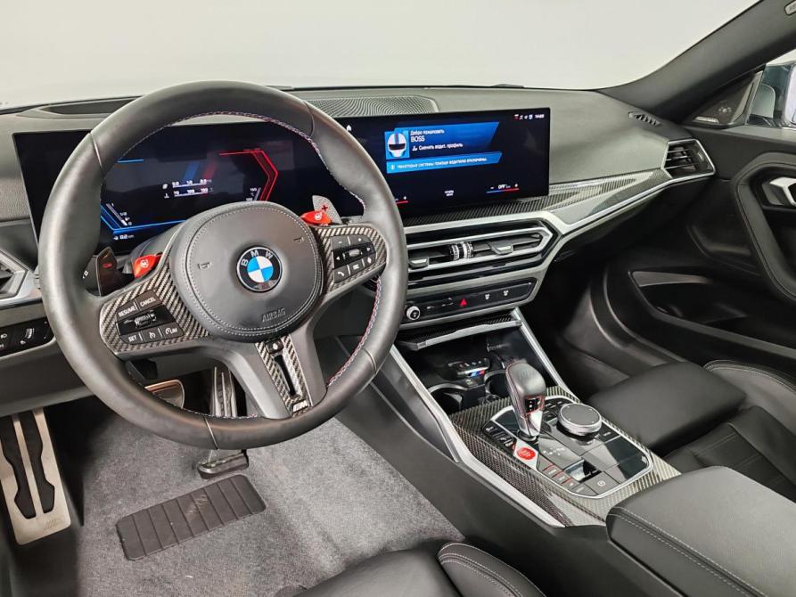 BMW M2 G87 Москва  - изображение 11